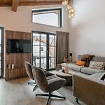 Chalet Tauernlodge Eben D4