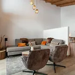 Tauernlodge Eben D4 Chalet