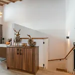 Chalet Tauernlodge Eben D4