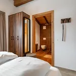 Tauernlodge Eben D4 Chalet Eben Im Pongau