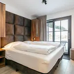 Horská chata Tauernlodge Eben D4 *