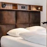 Tauernlodge Eben D4 Horská chata