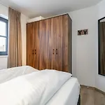 Tauernlodge Eben D4 *