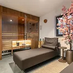 Chalet Tauernlodge Eben D4