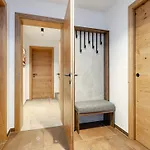 Horská chata Tauernlodge Eben D4 Eben Im Pongau