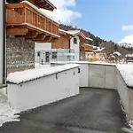 Horská chata Tauernlodge Eben D4 Eben Im Pongau