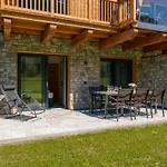 Tauernlodge Eben D4 * Eben Im Pongau