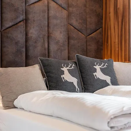 Chalet Tauernlodge Eben D4