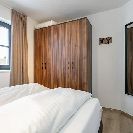 Tauernlodge Eben D4 *
