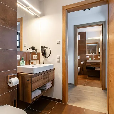 Chalet Tauernlodge Eben D4 Eben Im Pongau