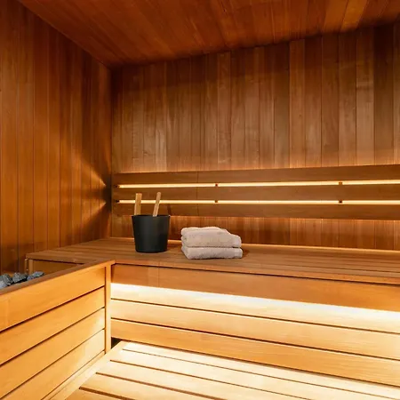 Tauernlodge Eben D4 * Eben Im Pongau