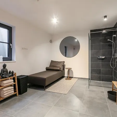 Chalet Tauernlodge Eben D4 Eben Im Pongau