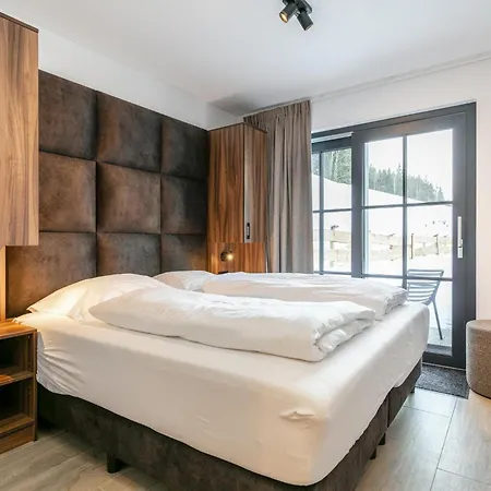 Chalet Tauernlodge Eben D4 Eben Im Pongau