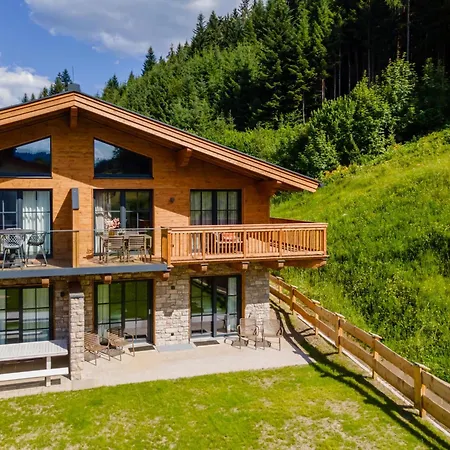 Tauernlodge Eben D4 Eben Im Pongau
