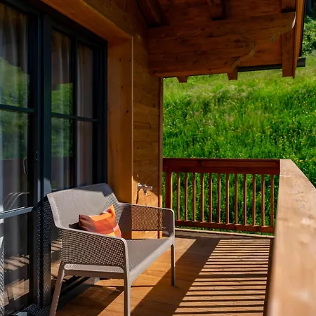 Tauernlodge Eben D4 Eben Im Pongau