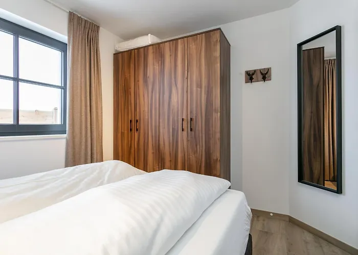 Tauernlodge Eben D4 *