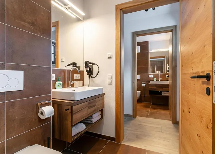 Chalet Tauernlodge Eben D4 Eben Im Pongau