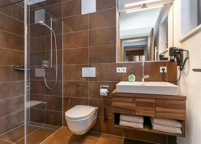 Chalet Tauernlodge Eben D4