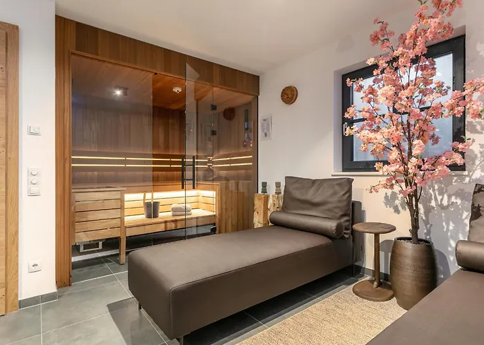 Chalet Tauernlodge Eben D4