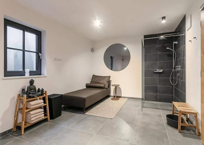 Chalet Tauernlodge Eben D4 Eben Im Pongau