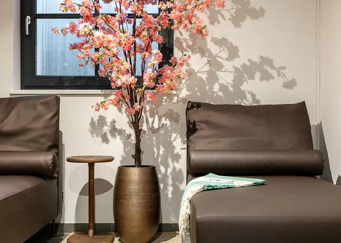 Tauernlodge Eben D4 *