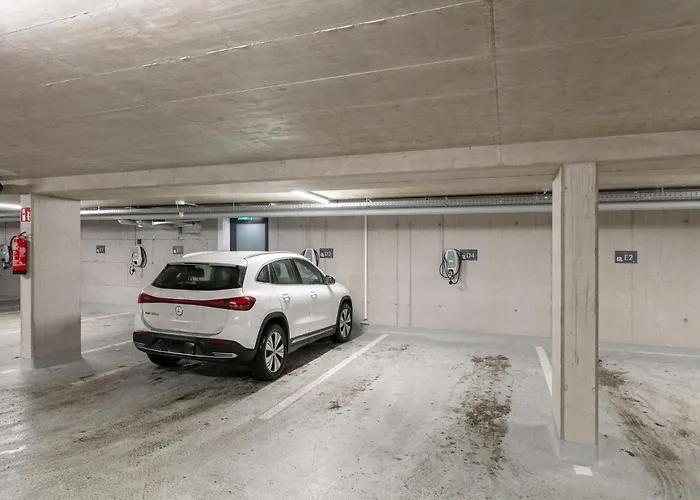 Chalet Tauernlodge Eben D4